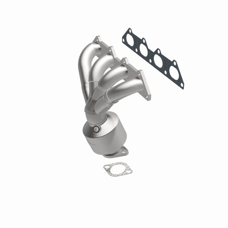 MagnaFlow Exhaust Products 49315 - OEM Grade Manifold Catalytic Converter 5