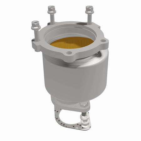 MagnaFlow Exhaust Products Exhaust MagnaFlow Exhaust Products 49316 - OEM Grade Direct-Fit Catalytic Converter