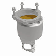 MagnaFlow Exhaust Products Exhaust MagnaFlow Exhaust Products 49316 - OEM Grade Direct-Fit Catalytic Converter