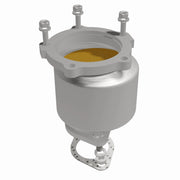 MagnaFlow Exhaust Products Exhaust MagnaFlow Exhaust Products 49316 - OEM Grade Direct-Fit Catalytic Converter