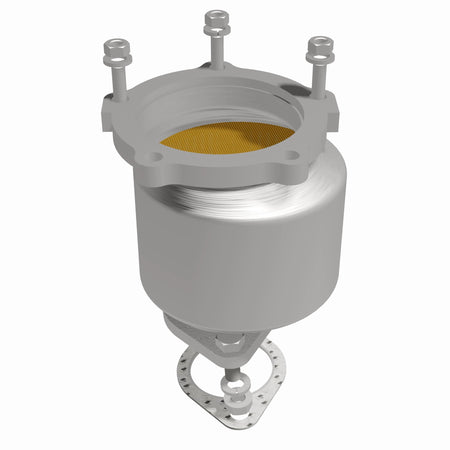 MagnaFlow Exhaust Products Exhaust MagnaFlow Exhaust Products 49316 - OEM Grade Direct-Fit Catalytic Converter