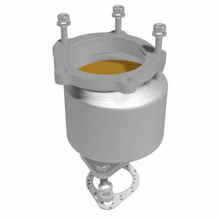 MagnaFlow Exhaust Products Exhaust MagnaFlow Exhaust Products 49316 - OEM Grade Direct-Fit Catalytic Converter