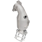 MagnaFlow Exhaust Products Exhaust MagnaFlow Exhaust Products 49318 - OEM Grade Direct-Fit Catalytic Converter