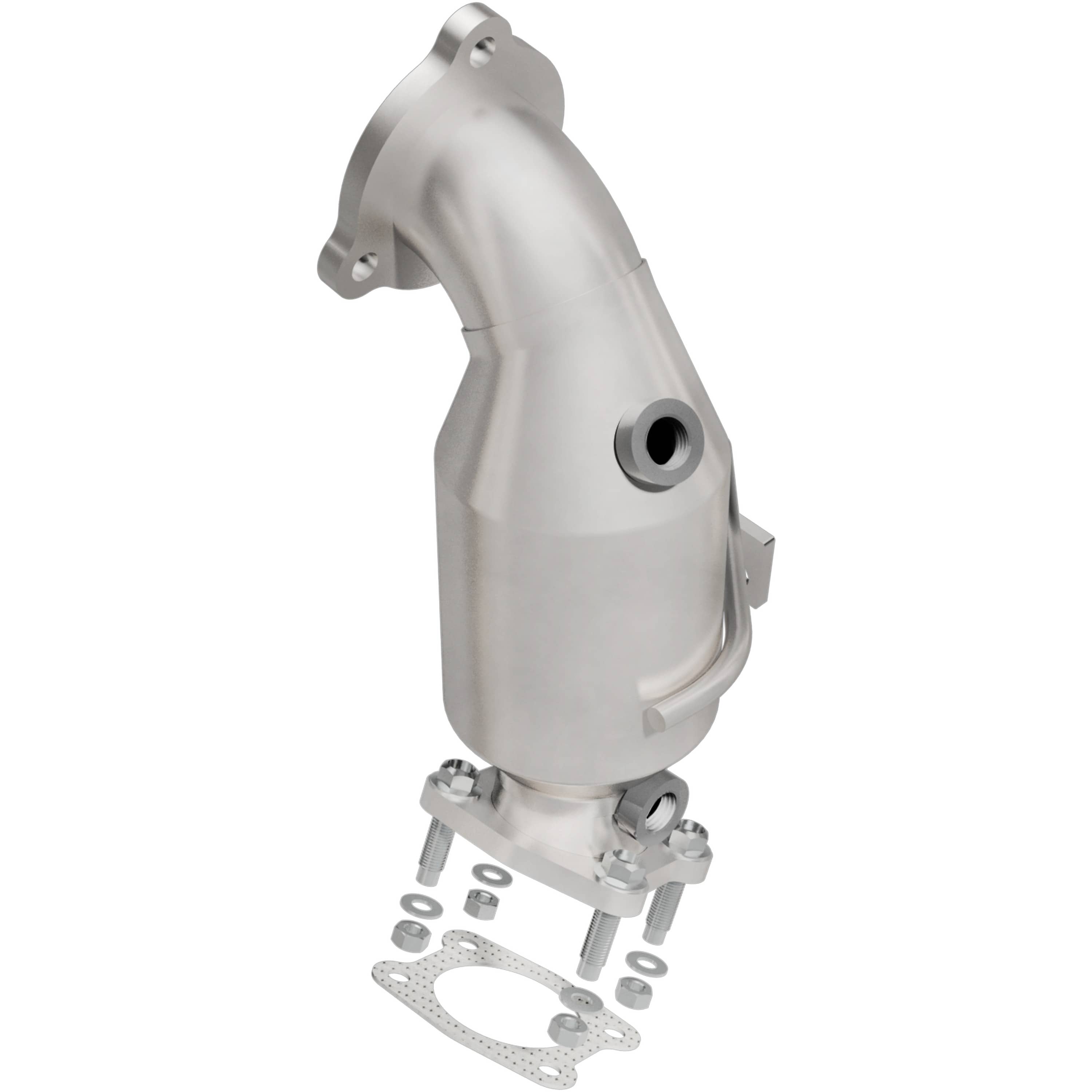 MagnaFlow Exhaust Products Exhaust MagnaFlow Exhaust Products 49318 - OEM Grade Direct-Fit Catalytic Converter