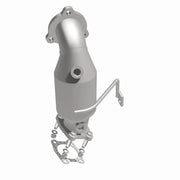 MagnaFlow Exhaust Products Exhaust MagnaFlow Exhaust Products 49318 - OEM Grade Direct-Fit Catalytic Converter