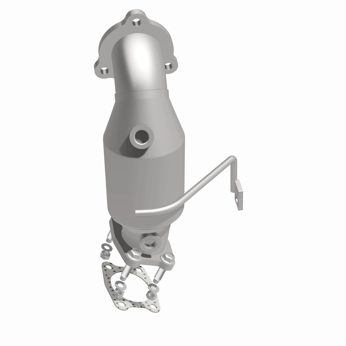 MagnaFlow Exhaust Products Exhaust MagnaFlow Exhaust Products 49318 - OEM Grade Direct-Fit Catalytic Converter