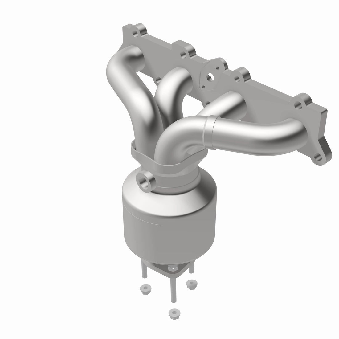 MagnaFlow Exhaust Products 49319 - OEM Grade Manifold Catalytic Converter