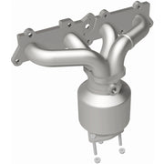 MagnaFlow Exhaust Products 49319 - OEM Grade Manifold Catalytic Converter 2