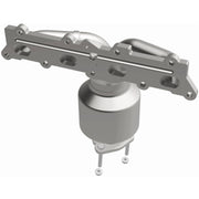 MagnaFlow Exhaust Products 49319 - OEM Grade Manifold Catalytic Converter 3