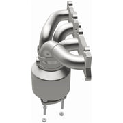 MagnaFlow Exhaust Products 49319 - OEM Grade Manifold Catalytic Converter 4