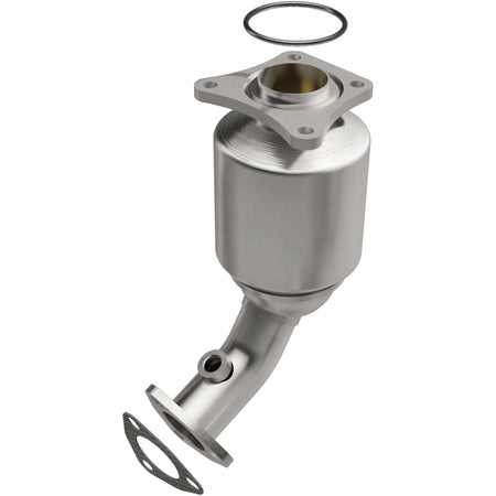 MagnaFlow Exhaust Products Exhaust MagnaFlow Exhaust Products 49322 - OEM Grade Direct-Fit Catalytic Converter