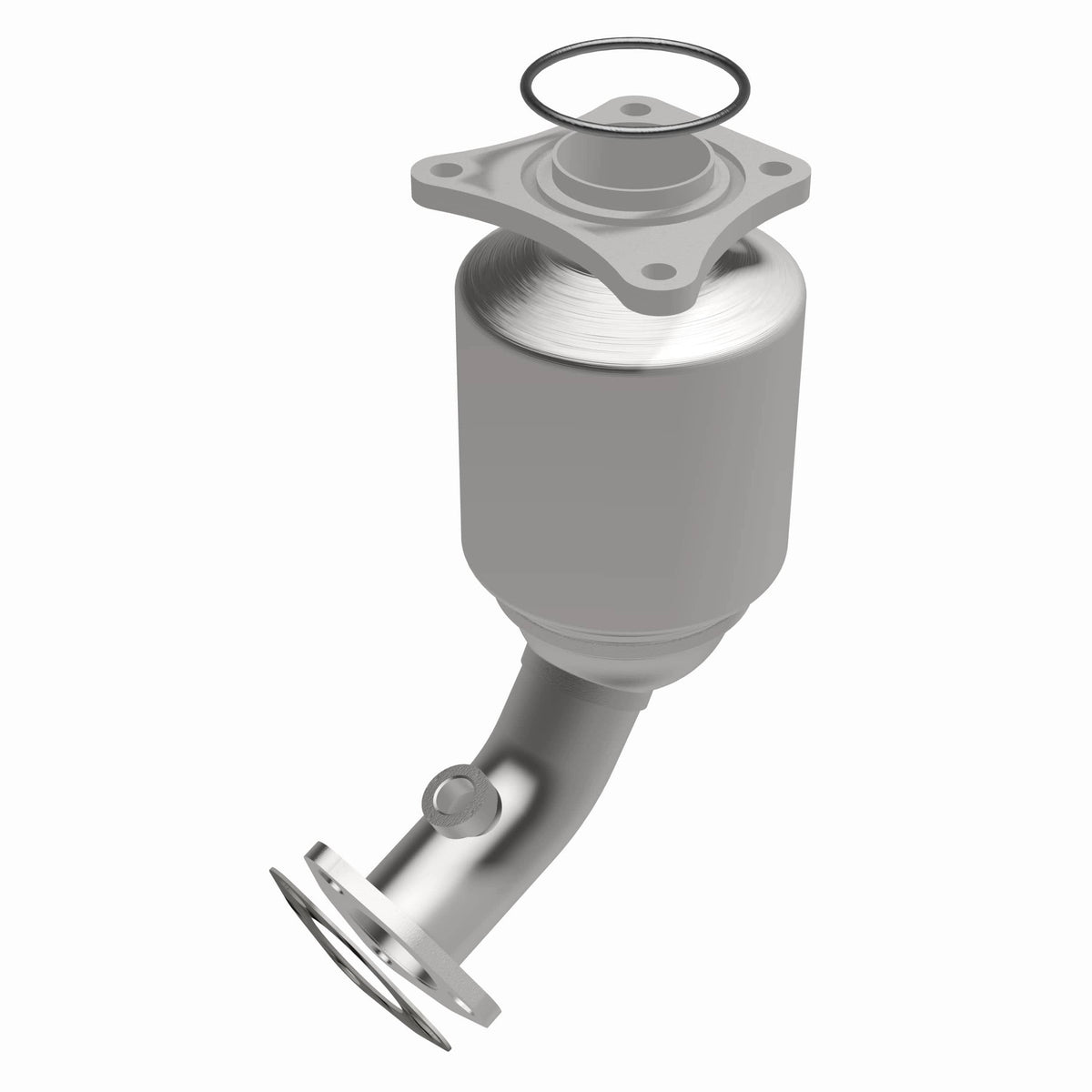 MagnaFlow Exhaust Products Exhaust MagnaFlow Exhaust Products 49322 - OEM Grade Direct-Fit Catalytic Converter