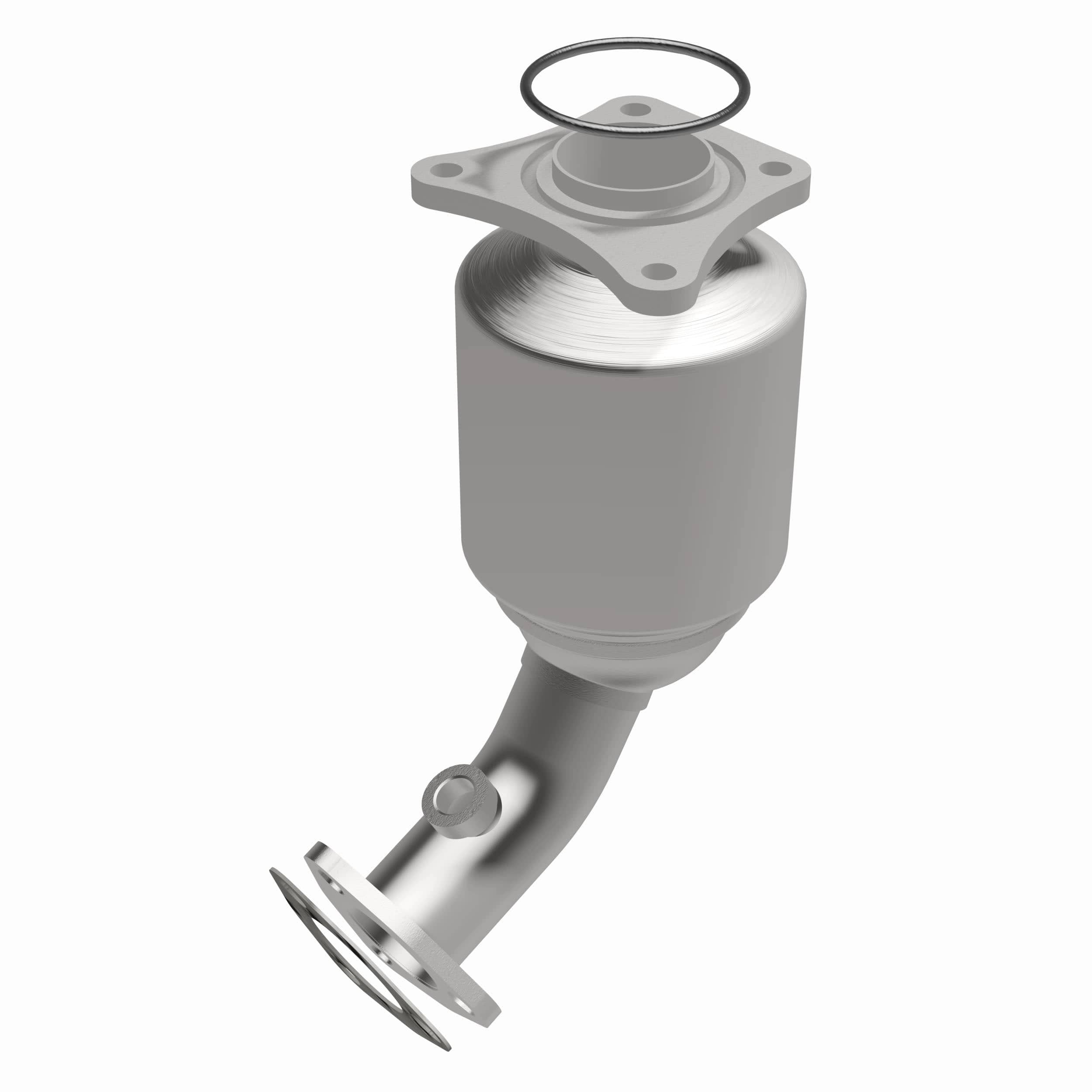 MagnaFlow Exhaust Products Exhaust MagnaFlow Exhaust Products 49322 - OEM Grade Direct-Fit Catalytic Converter