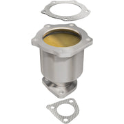 MagnaFlow Exhaust Products 49323 - OEM Grade Direct-Fit Catalytic Converter 1