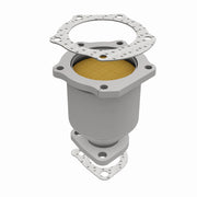 MagnaFlow Exhaust Products 49323 - OEM Grade Direct-Fit Catalytic Converter 2