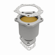 MagnaFlow Exhaust Products 49323 - OEM Grade Direct-Fit Catalytic Converter 3
