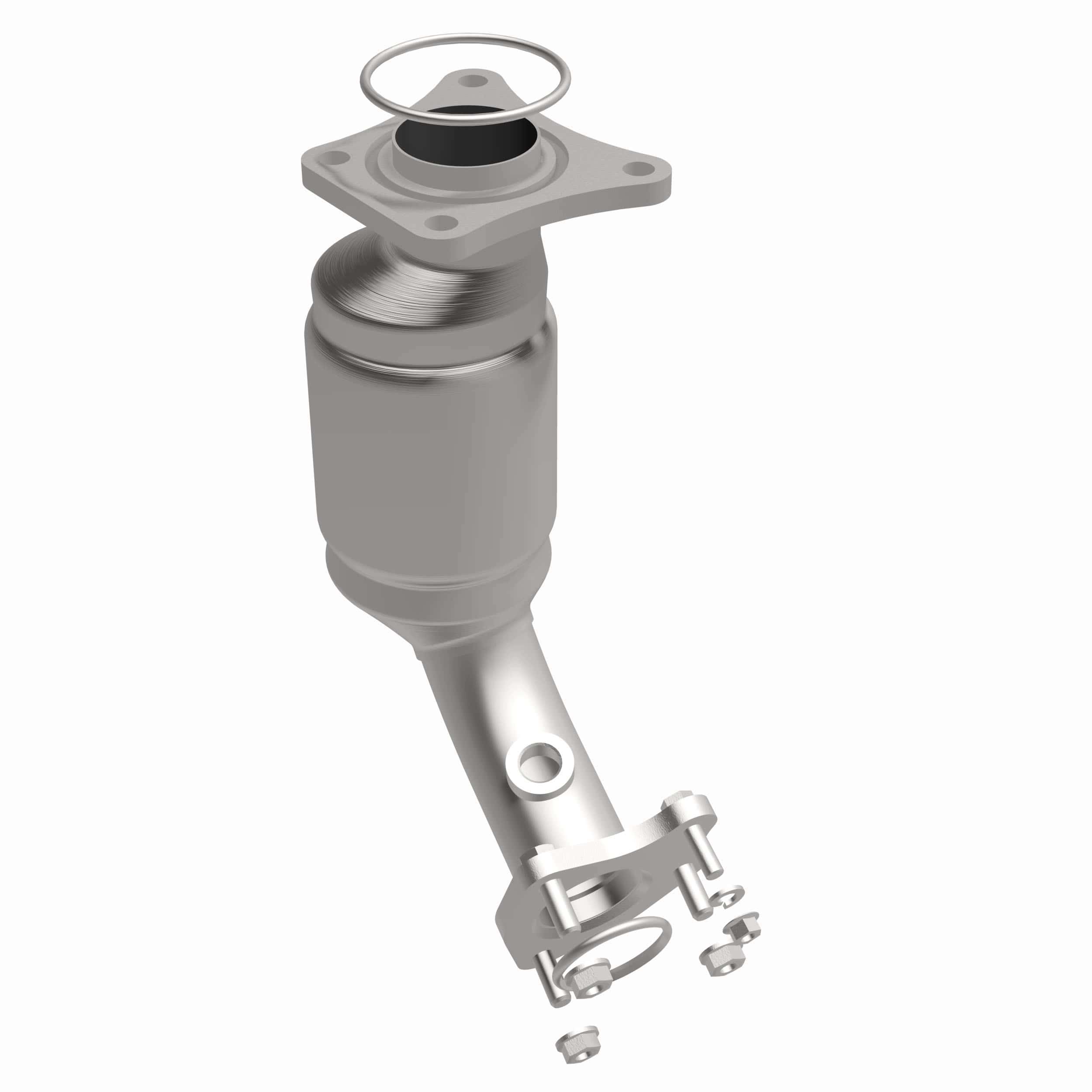 MagnaFlow Exhaust Products Exhaust MagnaFlow Exhaust Products 49325 - OEM Grade Direct-Fit Catalytic Converter