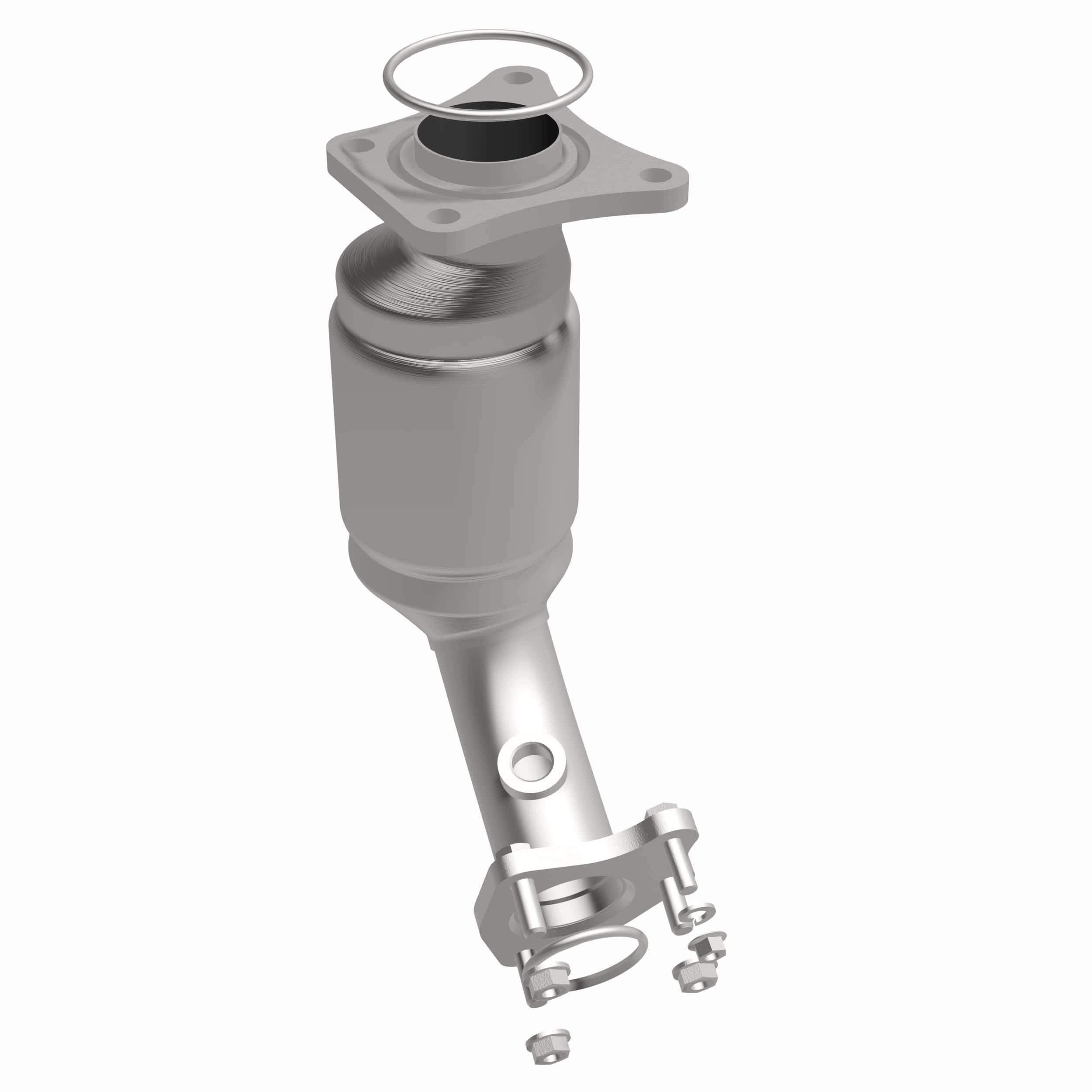 MagnaFlow Exhaust Products Exhaust MagnaFlow Exhaust Products 49325 - OEM Grade Direct-Fit Catalytic Converter