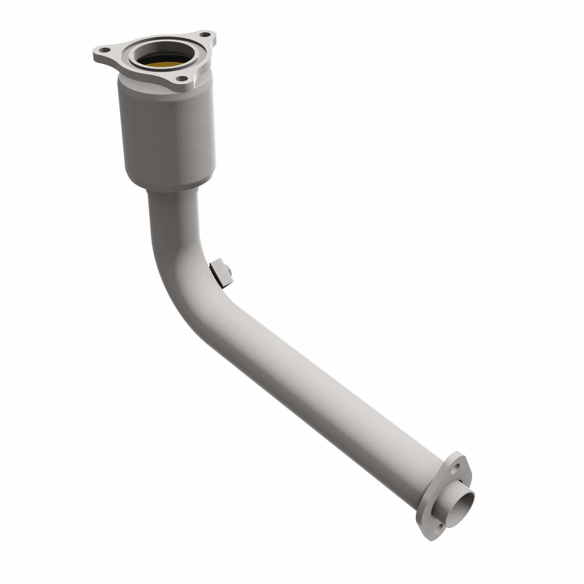 MagnaFlow Exhaust Products Exhaust MagnaFlow Exhaust Products 49326 - OEM Grade Direct-Fit Catalytic Converter