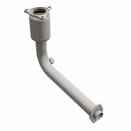 MagnaFlow Exhaust Products Exhaust MagnaFlow Exhaust Products 49326 - OEM Grade Direct-Fit Catalytic Converter
