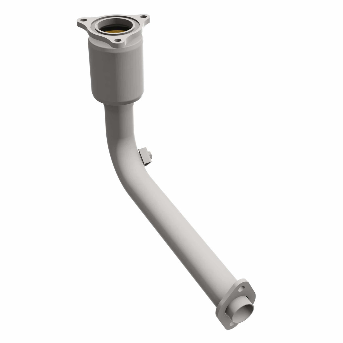 MagnaFlow Exhaust Products Exhaust MagnaFlow Exhaust Products 49326 - OEM Grade Direct-Fit Catalytic Converter