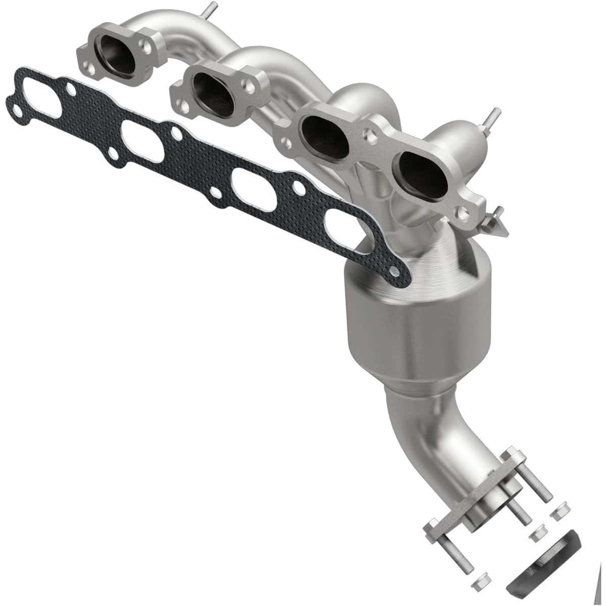 MagnaFlow Exhaust Products Exhaust MagnaFlow Exhaust Products 49327 - OEM Grade Manifold Catalytic Converter