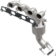MagnaFlow Exhaust Products Exhaust MagnaFlow Exhaust Products 49327 - OEM Grade Manifold Catalytic Converter