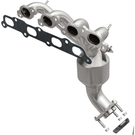 MagnaFlow Exhaust Products Exhaust MagnaFlow Exhaust Products 49327 - OEM Grade Manifold Catalytic Converter