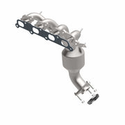 MagnaFlow Exhaust Products Exhaust MagnaFlow Exhaust Products 49327 - OEM Grade Manifold Catalytic Converter