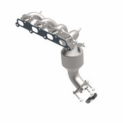 MagnaFlow Exhaust Products Exhaust MagnaFlow Exhaust Products 49327 - OEM Grade Manifold Catalytic Converter