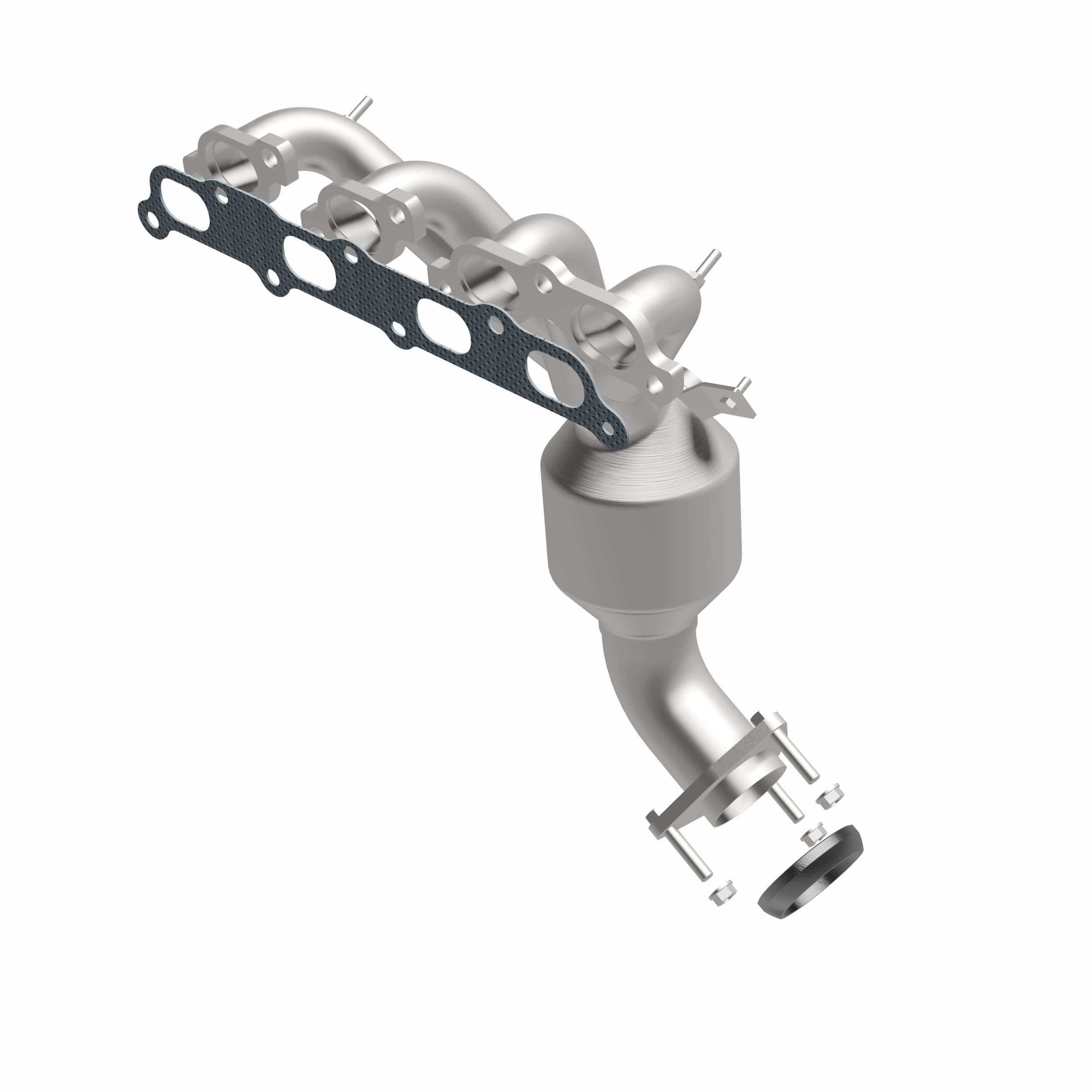 MagnaFlow Exhaust Products Exhaust MagnaFlow Exhaust Products 49327 - OEM Grade Manifold Catalytic Converter