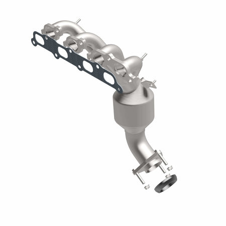 MagnaFlow Exhaust Products Exhaust MagnaFlow Exhaust Products 49327 - OEM Grade Manifold Catalytic Converter
