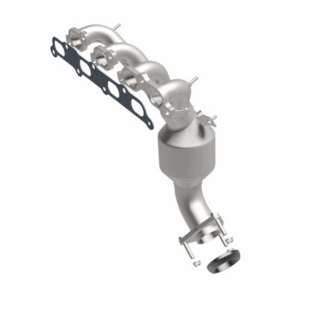 MagnaFlow Exhaust Products Exhaust MagnaFlow Exhaust Products 49327 - OEM Grade Manifold Catalytic Converter