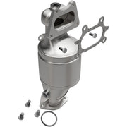 MagnaFlow Exhaust Products 49333 - OEM Grade Manifold Catalytic Converter 1
