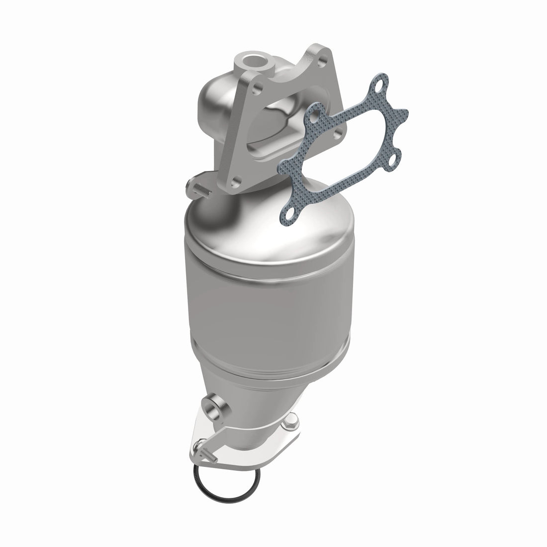 MagnaFlow Exhaust Products 49333 - OEM Grade Manifold Catalytic Converter 2