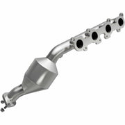 MagnaFlow Exhaust Products Exhaust MagnaFlow Exhaust Products 49339 - OEM Grade Manifold Catalytic Converter