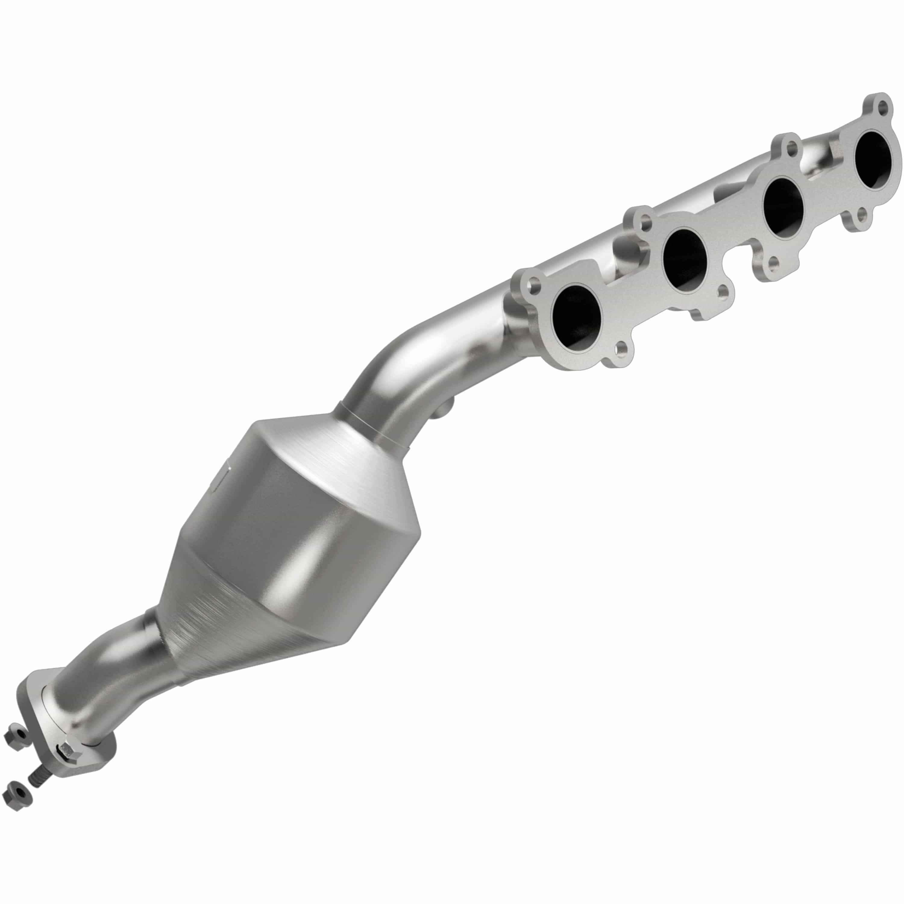 MagnaFlow Exhaust Products Exhaust MagnaFlow Exhaust Products 49339 - OEM Grade Manifold Catalytic Converter
