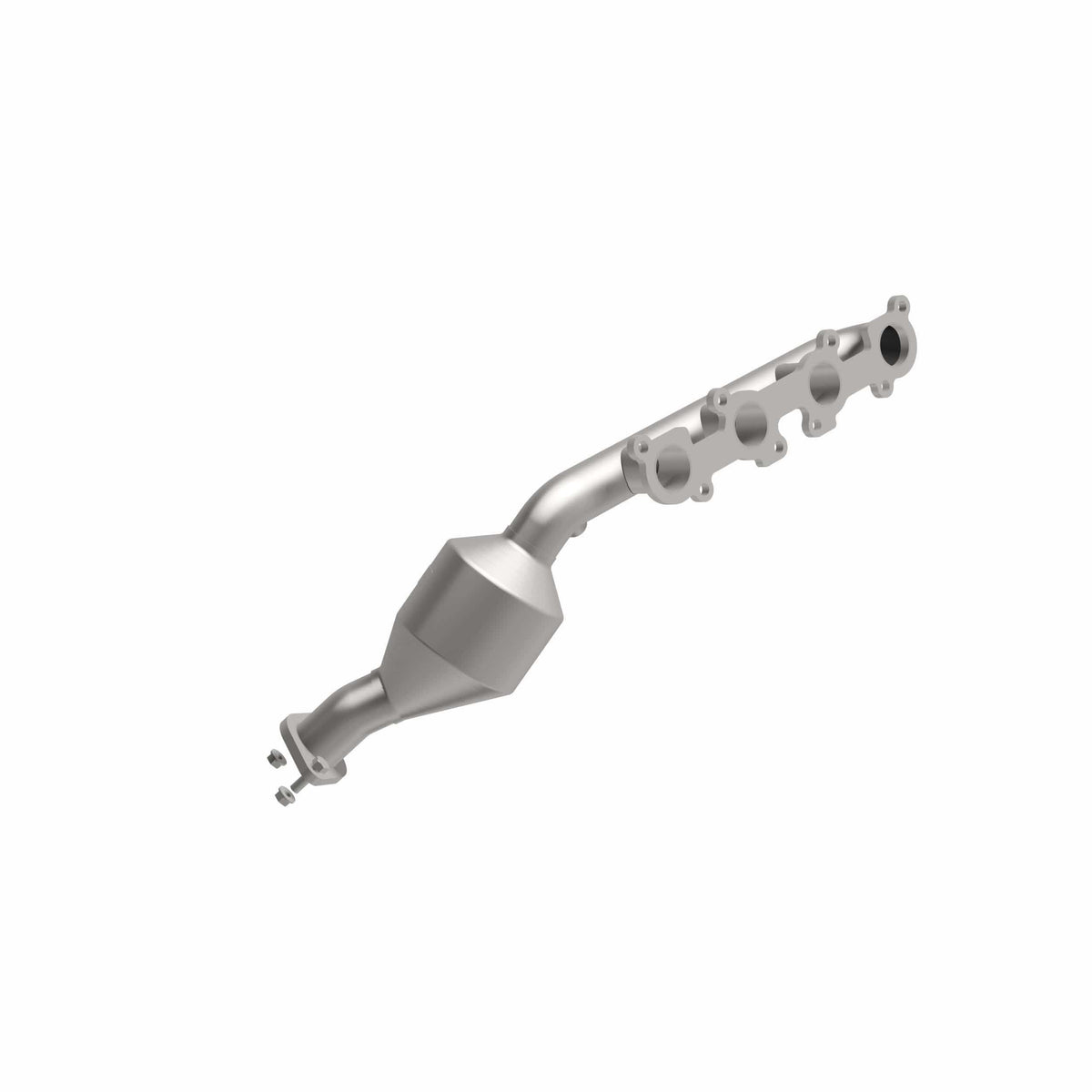 MagnaFlow Exhaust Products Exhaust MagnaFlow Exhaust Products 49339 - OEM Grade Manifold Catalytic Converter