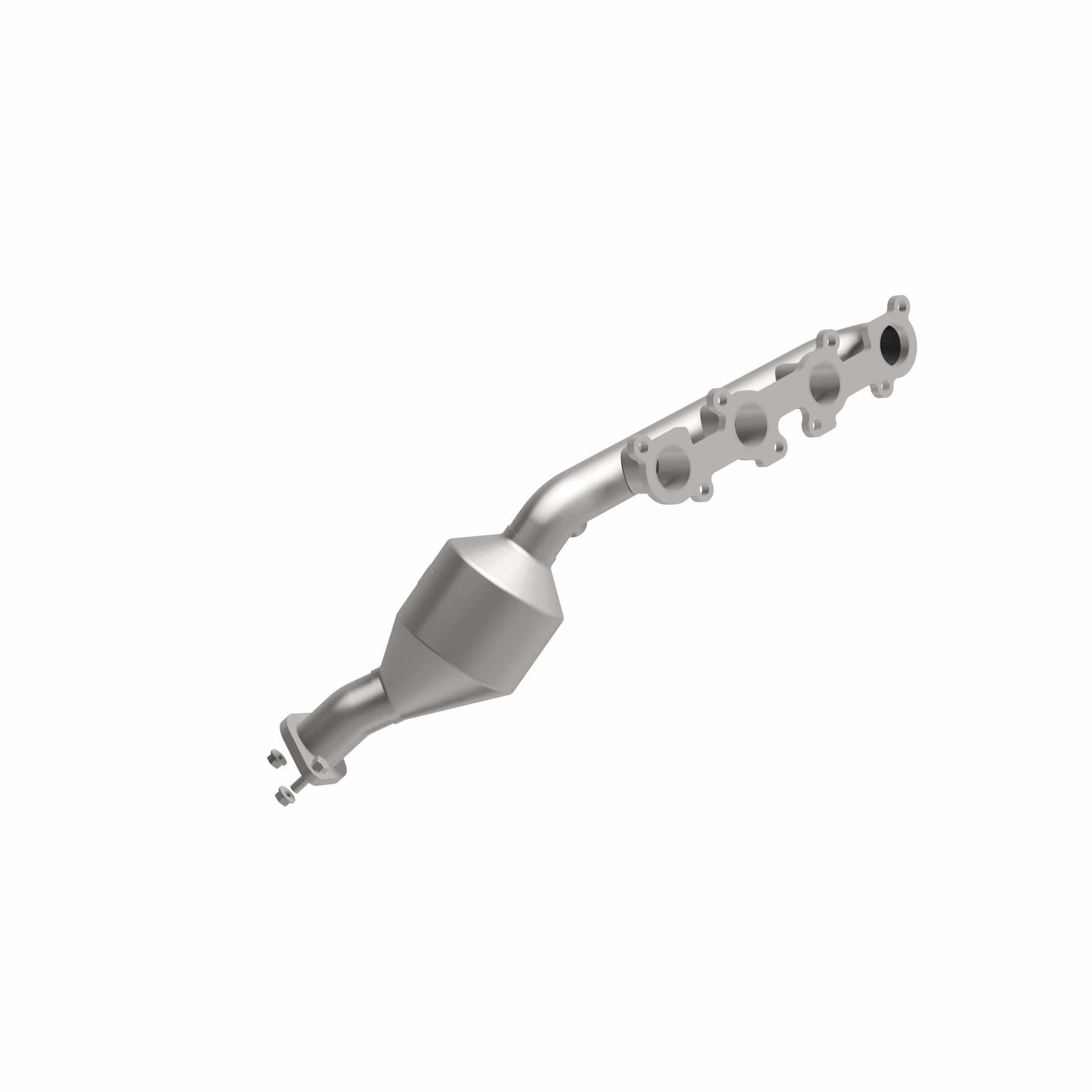 MagnaFlow Exhaust Products Exhaust MagnaFlow Exhaust Products 49339 - OEM Grade Manifold Catalytic Converter