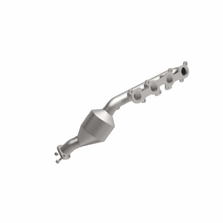 MagnaFlow Exhaust Products Exhaust MagnaFlow Exhaust Products 49339 - OEM Grade Manifold Catalytic Converter