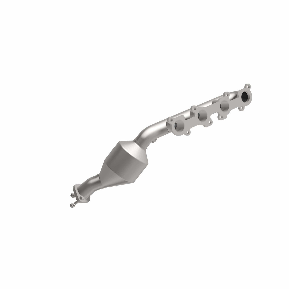 MagnaFlow Exhaust Products Exhaust MagnaFlow Exhaust Products 49339 - OEM Grade Manifold Catalytic Converter