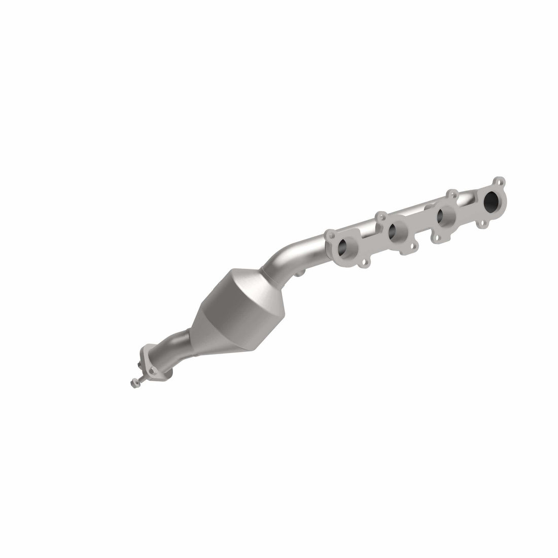MagnaFlow Exhaust Products Exhaust MagnaFlow Exhaust Products 49339 - OEM Grade Manifold Catalytic Converter