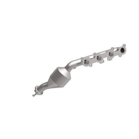 MagnaFlow Exhaust Products Exhaust MagnaFlow Exhaust Products 49339 - OEM Grade Manifold Catalytic Converter