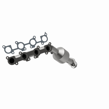 MagnaFlow Exhaust Products 49340 - OEM Grade Manifold Catalytic Converter 4