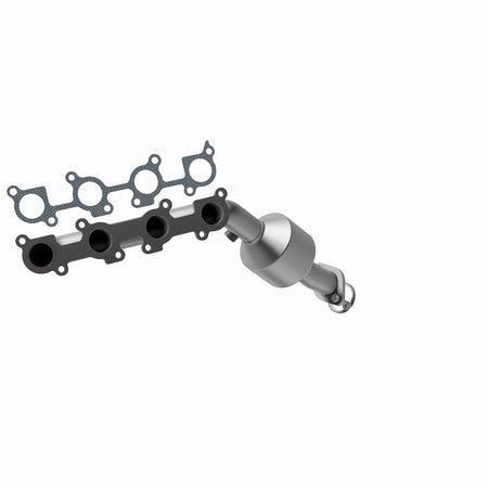 MagnaFlow Exhaust Products 49340 - OEM Grade Manifold Catalytic Converter 5
