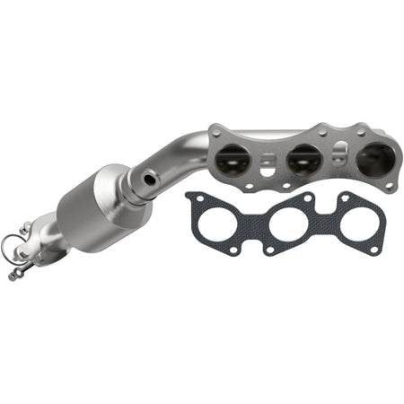 MagnaFlow Exhaust Products 49341 - OEM Grade Manifold Catalytic Converter 1