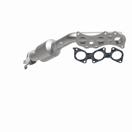 MagnaFlow Exhaust Products 49341 - OEM Grade Manifold Catalytic Converter 2