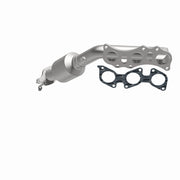MagnaFlow Exhaust Products 49341 - OEM Grade Manifold Catalytic Converter 4