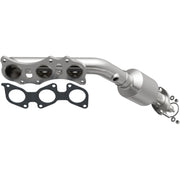 MagnaFlow Exhaust Products 49342 - OEM Grade Manifold Catalytic Converter 1
