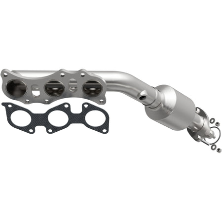 MagnaFlow Exhaust Products 49342 - OEM Grade Manifold Catalytic Converter 1
